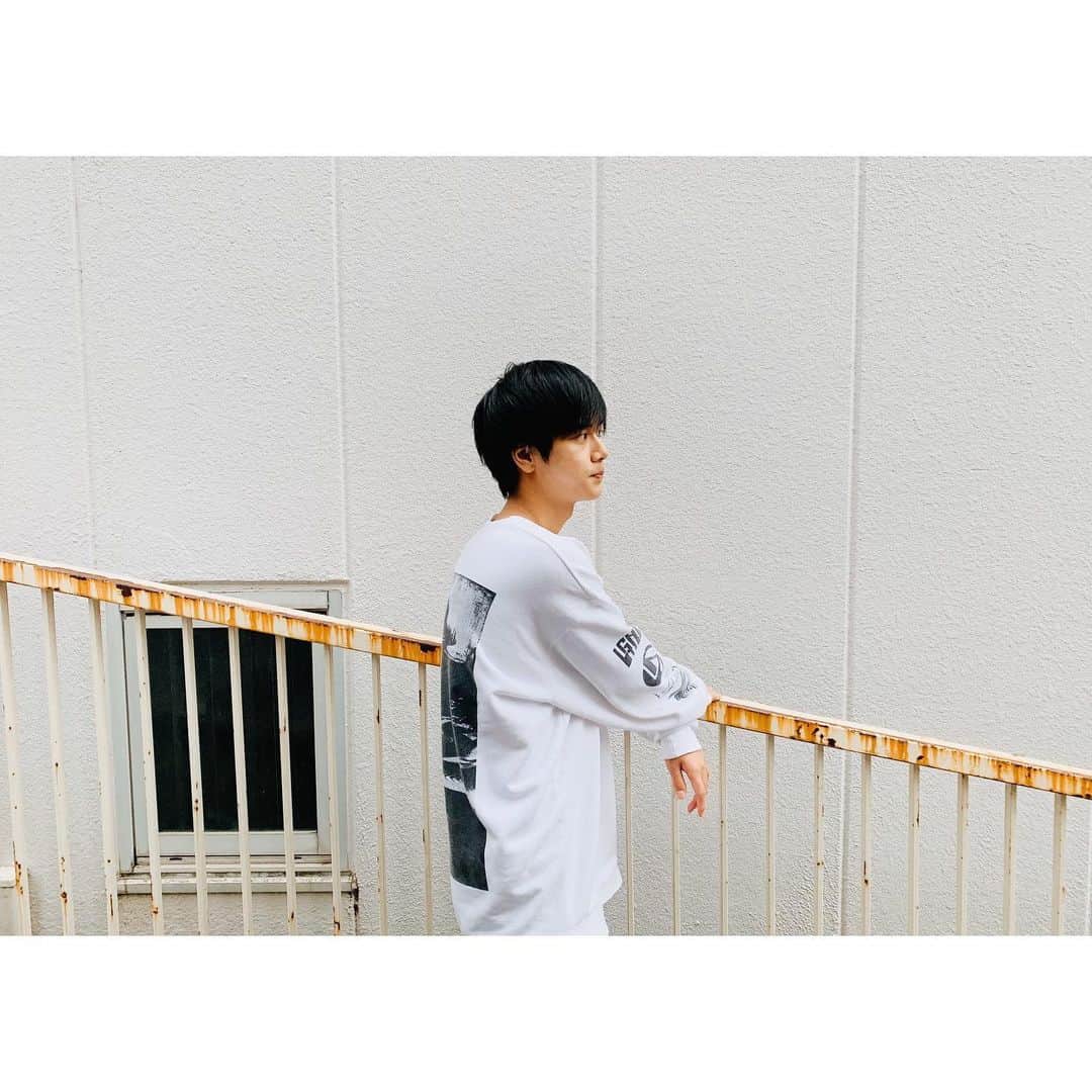 島村龍乃介さんのインスタグラム写真 - (島村龍乃介Instagram)「少し前に珍しい衣装と髪型で とある撮影をしました！！まだもう少しお楽しみに…😆 . #プレーン な #島村龍乃介」2月6日 21時01分 - shimamuraryunosuke
