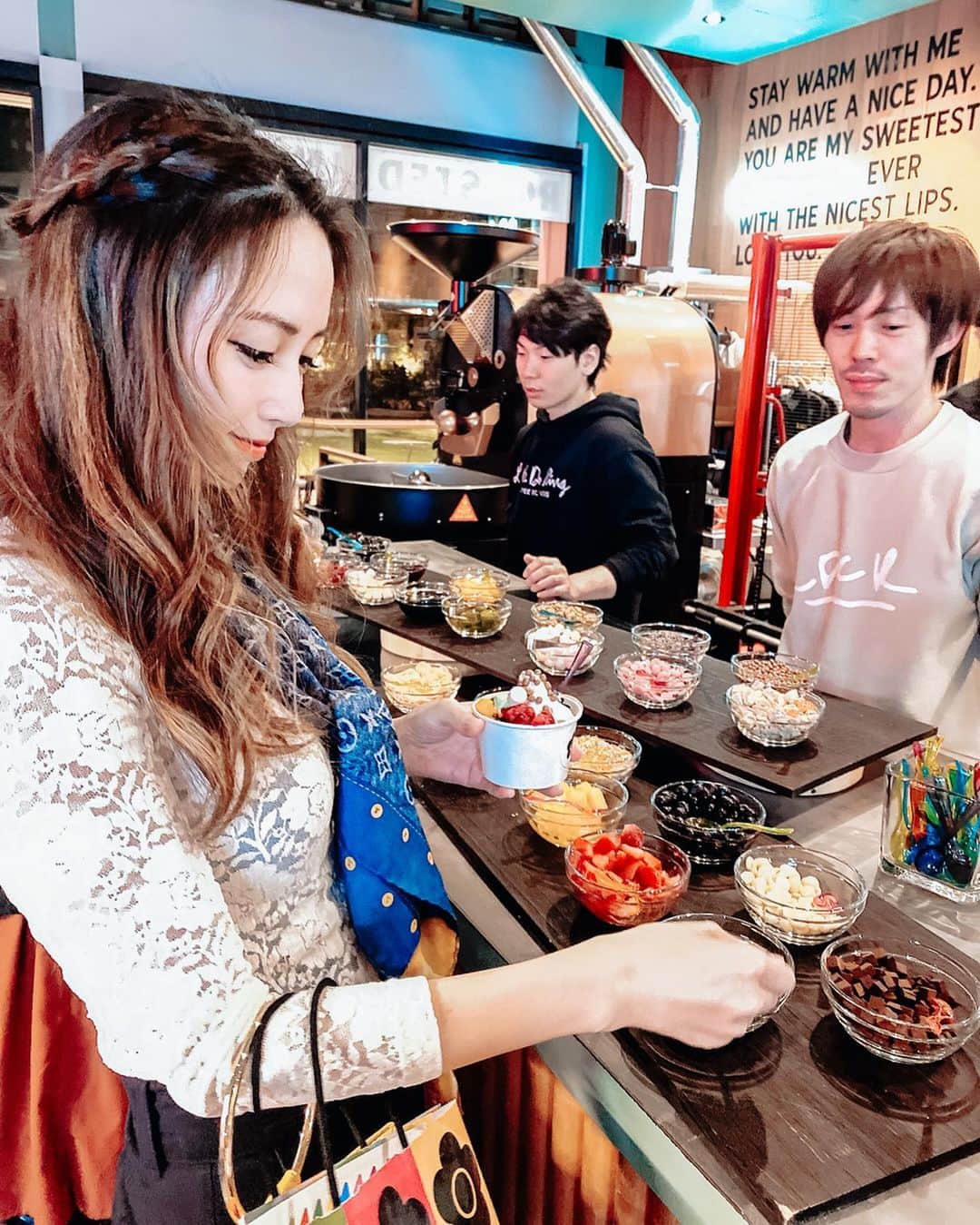 大矢真夕のインスタグラム