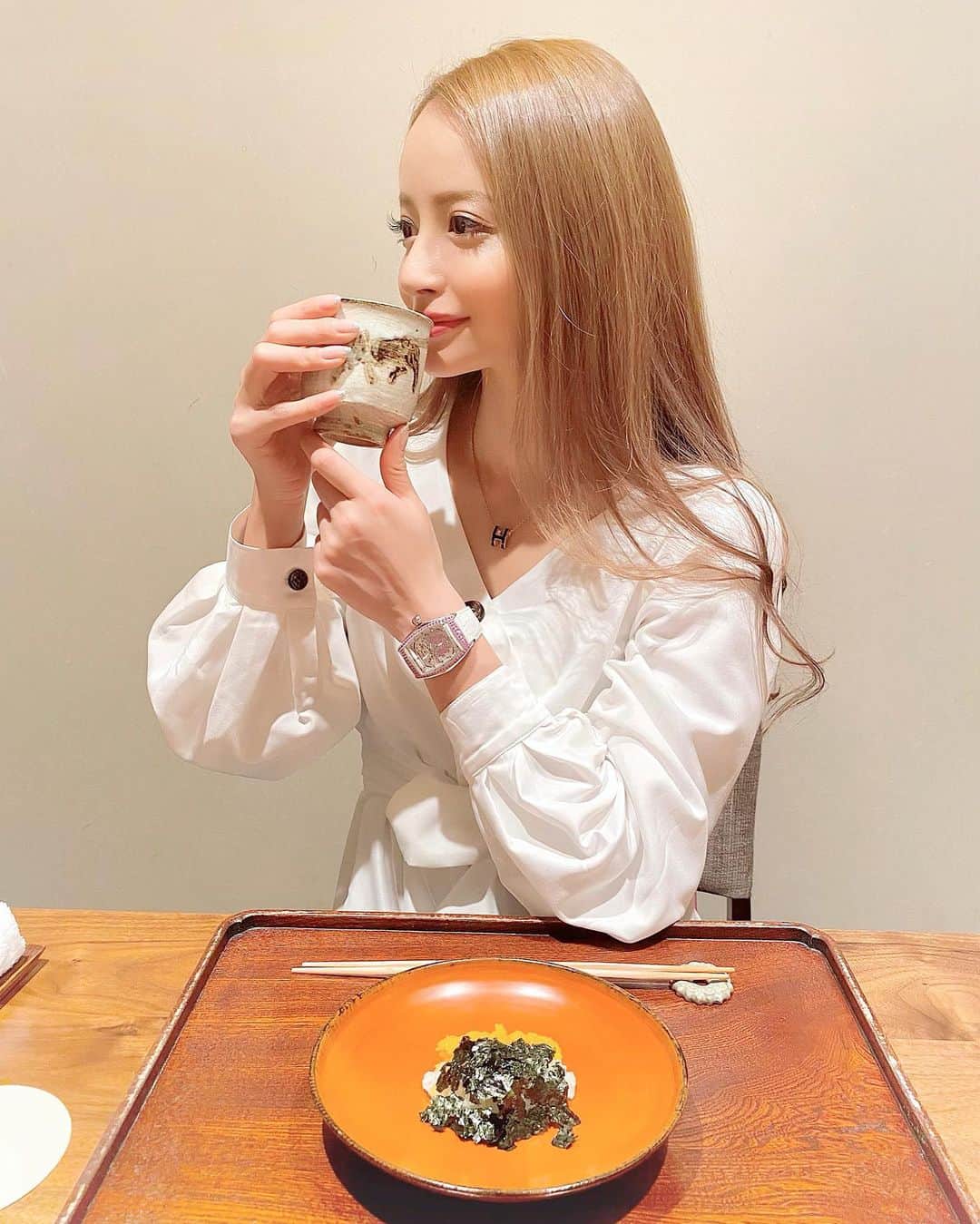 ririのグルメインスタ