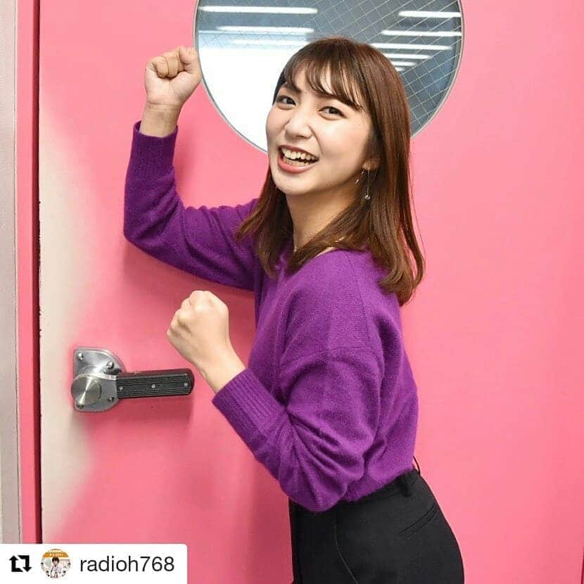 岡山放送さんのインスタグラム写真 - (岡山放送Instagram)「#Repost @radioh768 (@get_repost) ・・・ . 今川です。 . みなさん、夢の中で追いかけられたことはありますか？ . 私はここ最近、毎日知らない人に追いかけられる夢を見ています(＞＜) . 悪い夢かと思っていたのですが、藤本アナに夢占いで調べてもらったところ… . 追いかけられる夢で逃げ切れるのは、現状の好転や回復を象徴。 . 今、恐怖や不安を感じている対象は消え去り、今までとは違う新しい展開が待っていることをあらわします。 . 今抱えている問題が消え、今までとは違う新しい未来が待っているあらわれ✨ . だそうです🤣🤣 . 良い夢であることが発覚！✨ . よかった〜😭 . #OHK #岡山放送 #8ch #アナウンサー #今川菜緒 #夢 #追いかけられる夢 #ラジohで話した事をアップしています」2月6日 21時29分 - ohk_official