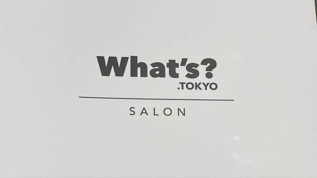 柳田光綺さんのインスタグラム写真 - (柳田光綺Instagram)「. . What's? .TOKYO  さんへ行ってきました‼️ . アロママッサージをして頂いて、 心も体もリフレッシュする事ができました！！！ とても気持ち良く好きな香りに包まれて 乾燥肌も潤っております🤲✨ . ご縁に感謝です❤️ . #whatstokyo #自由が丘 #アロママッサージ . @akira_matsumori  @hosodaaya  @ayuka_23  ありがとうございました☺️」2月6日 21時42分 - yanagita04r