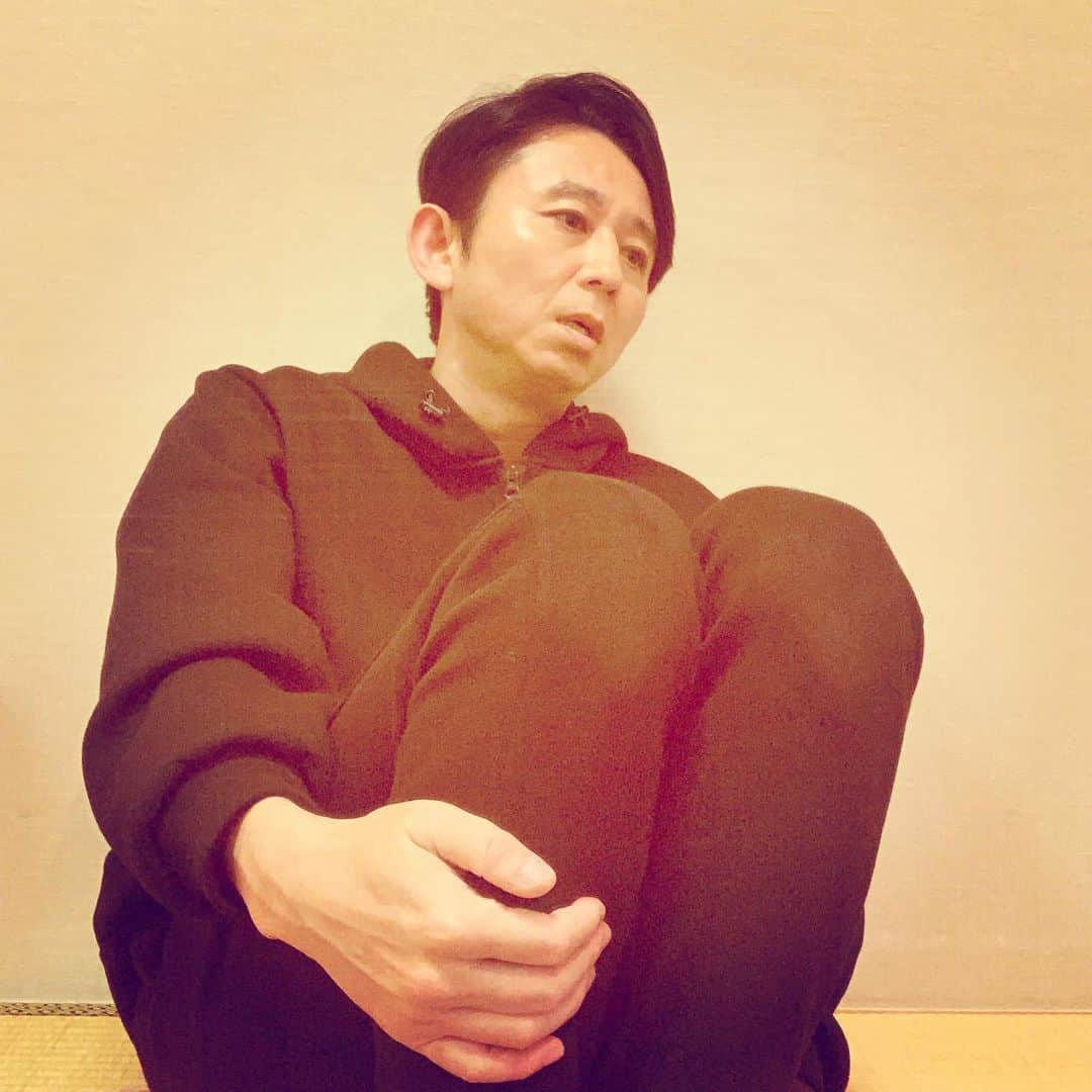有吉弘行さんのインスタグラム写真 - (有吉弘行Instagram)「元気いっぱい！！」2月6日 21時34分 - ariyoshihiroiki