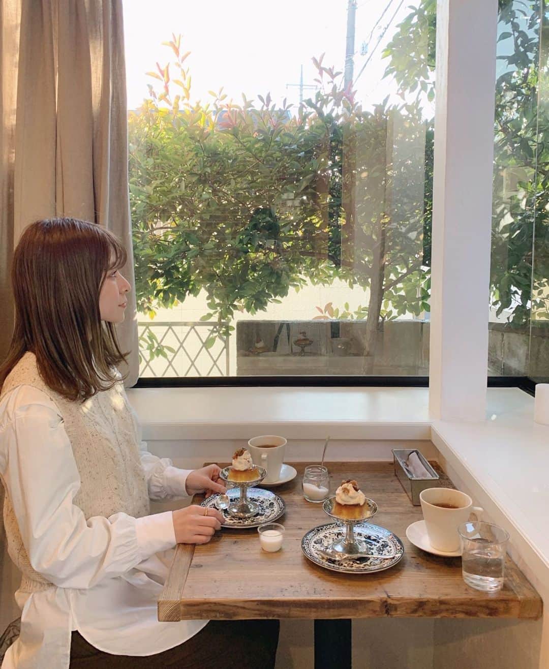 工藤はるかのグルメインスタ