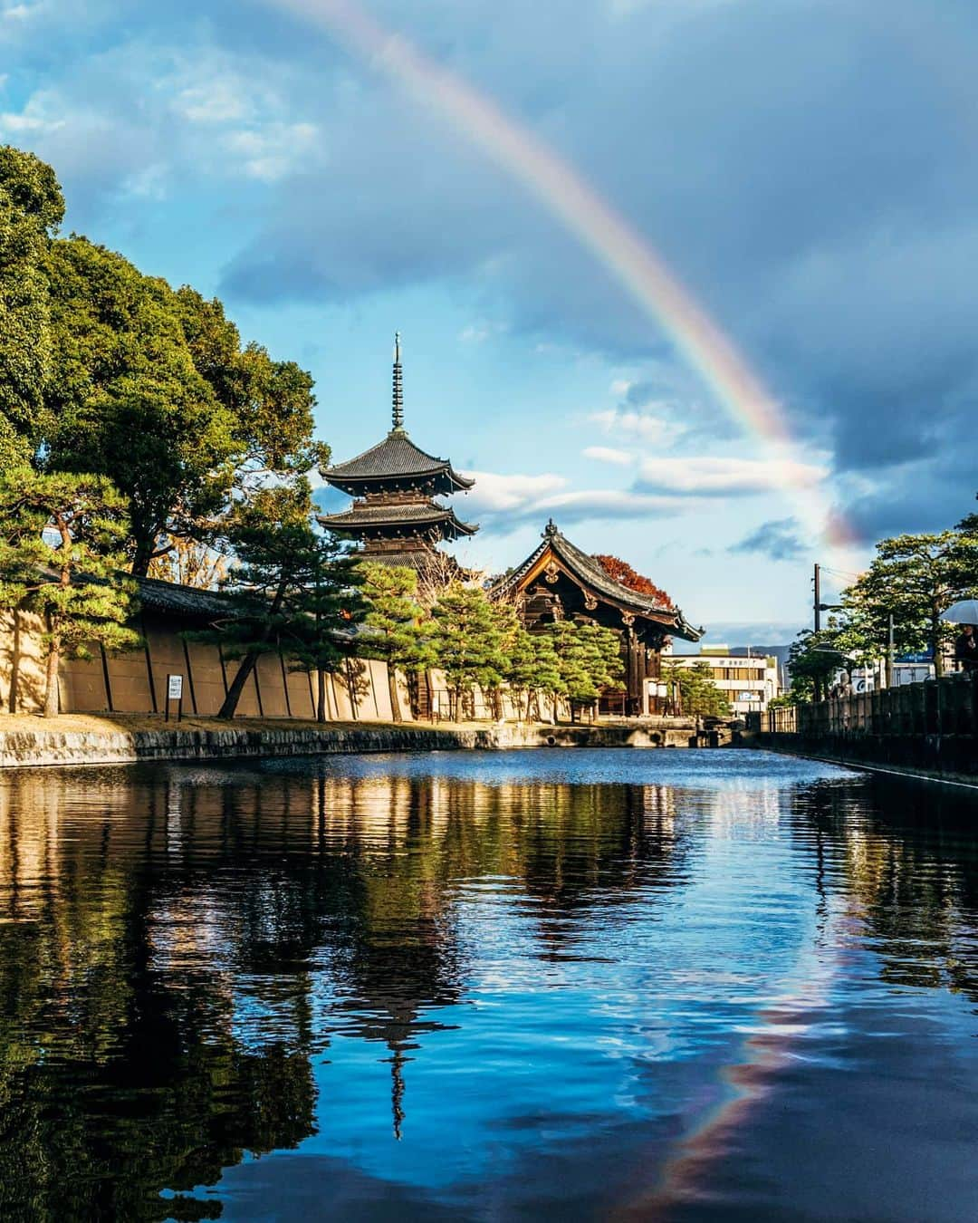 京都いいとこフォトのインスタグラム