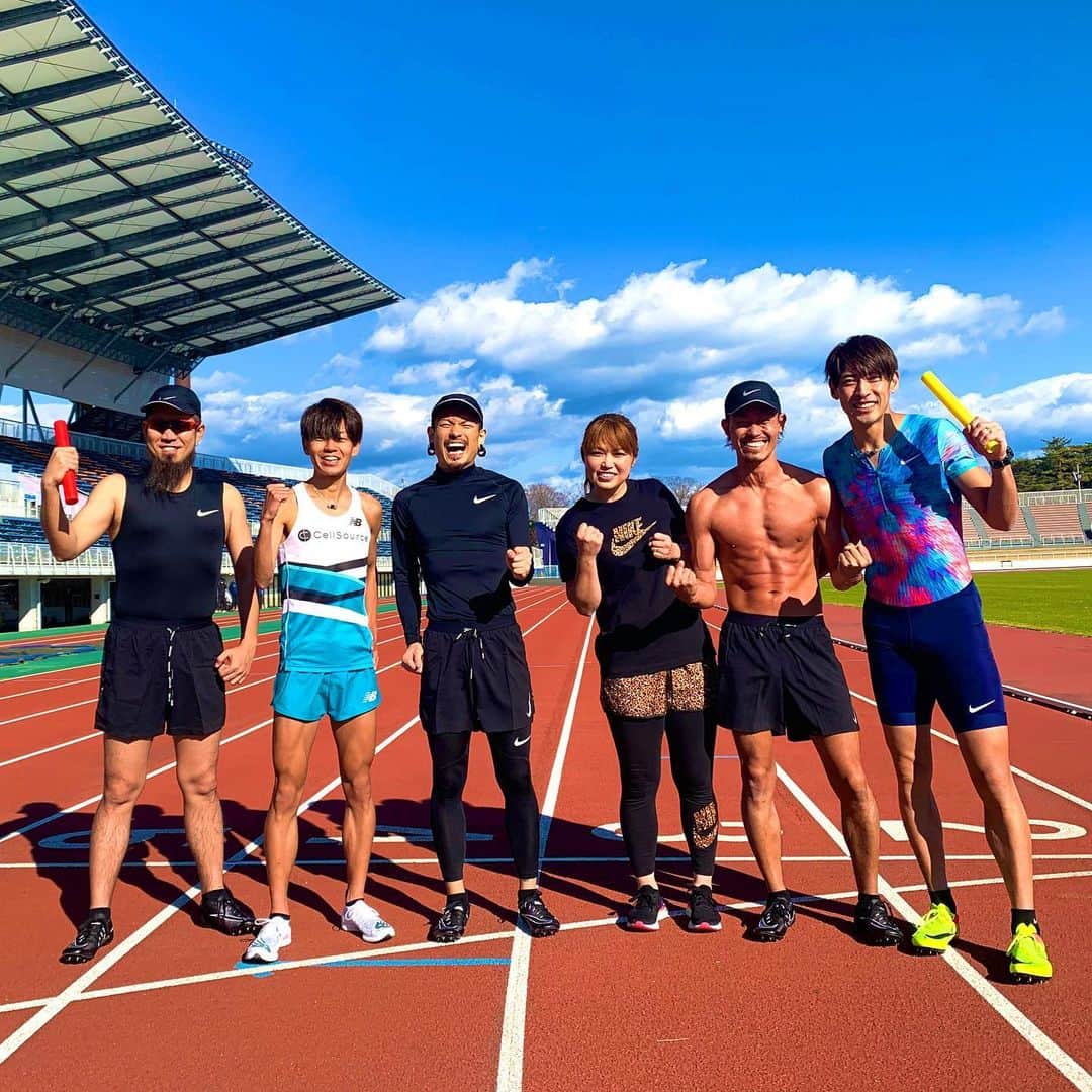 秋本真吾のインスタグラム
