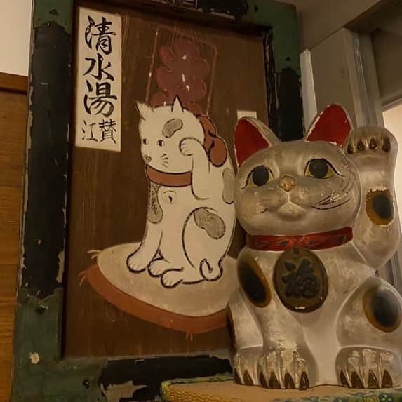 テレビ東京 ドラマ「サ道」のインスタグラム