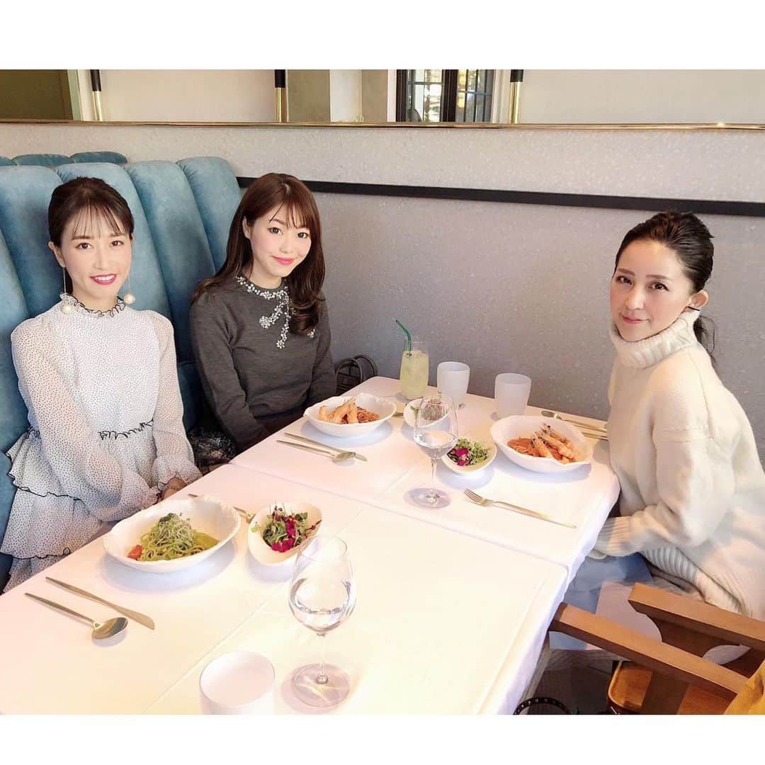 来栖あつこのグルメインスタ