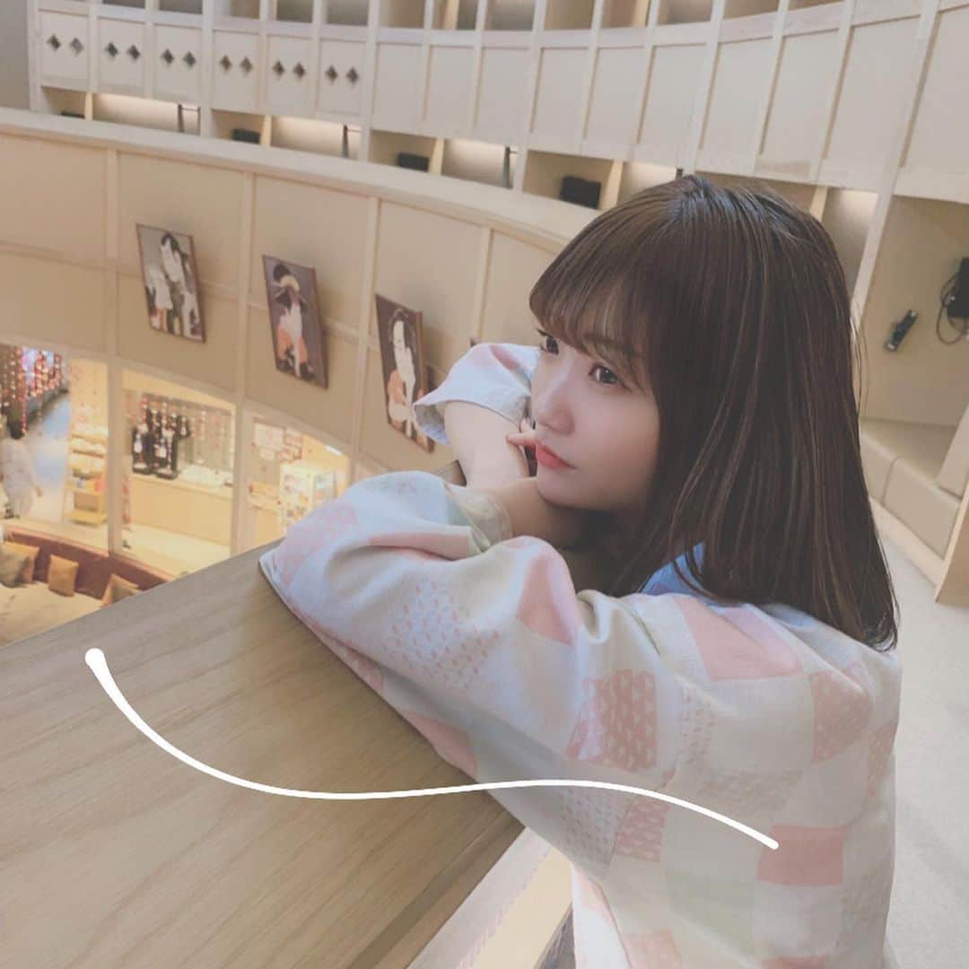 夏川愛実のグルメインスタ