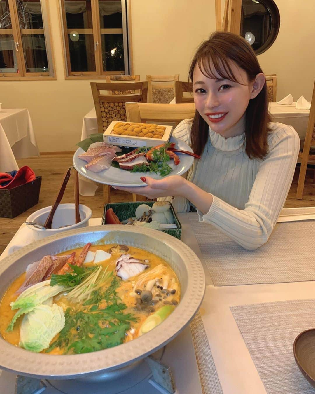 karen okajimaのインスタグラム