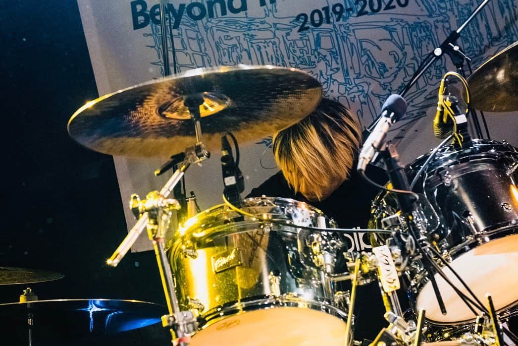 MONOEYESさんのインスタグラム写真 - (MONOEYESInstagram)「2020.02.06 locofrank〜Beyond The Epilogue TOUR 2019-2020〜 @福岡CB photo by Maki Ishii #monoeyes」2月6日 22時40分 - monoeyes_official