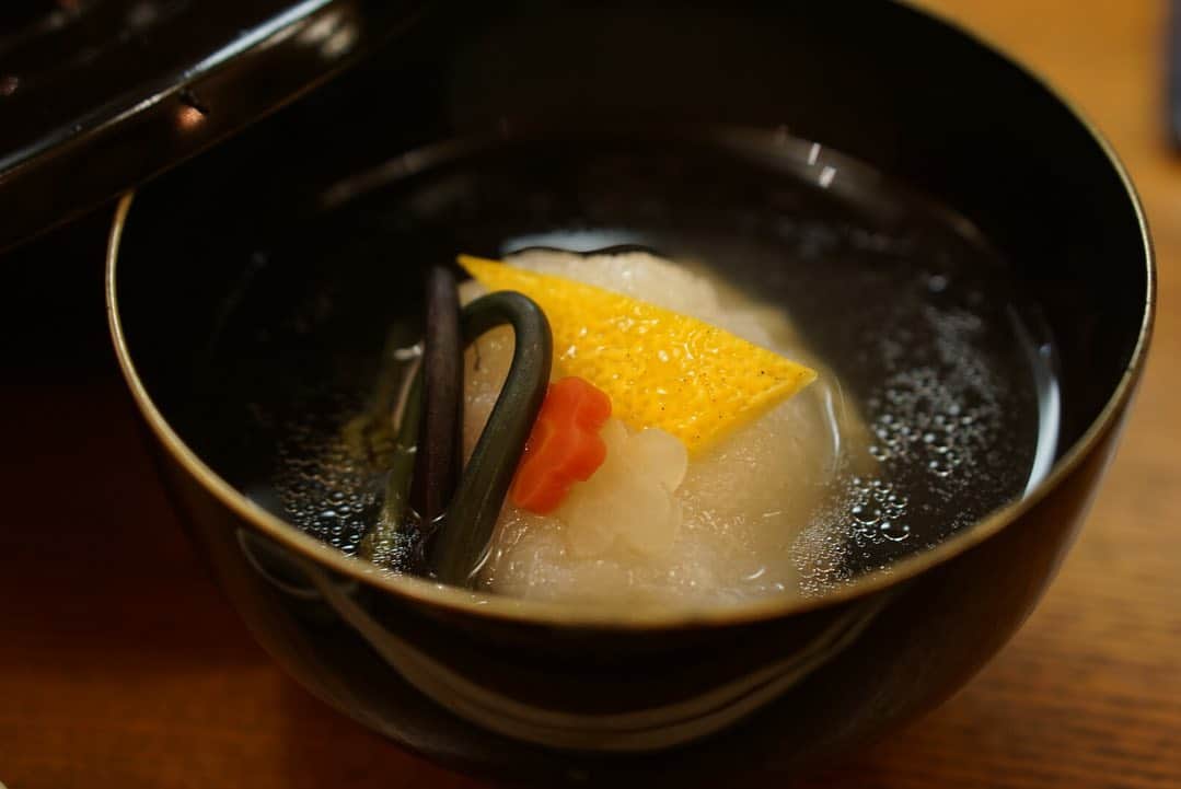 高井直子のグルメインスタ