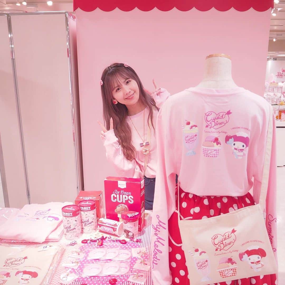 佐藤すみれのインスタグラム