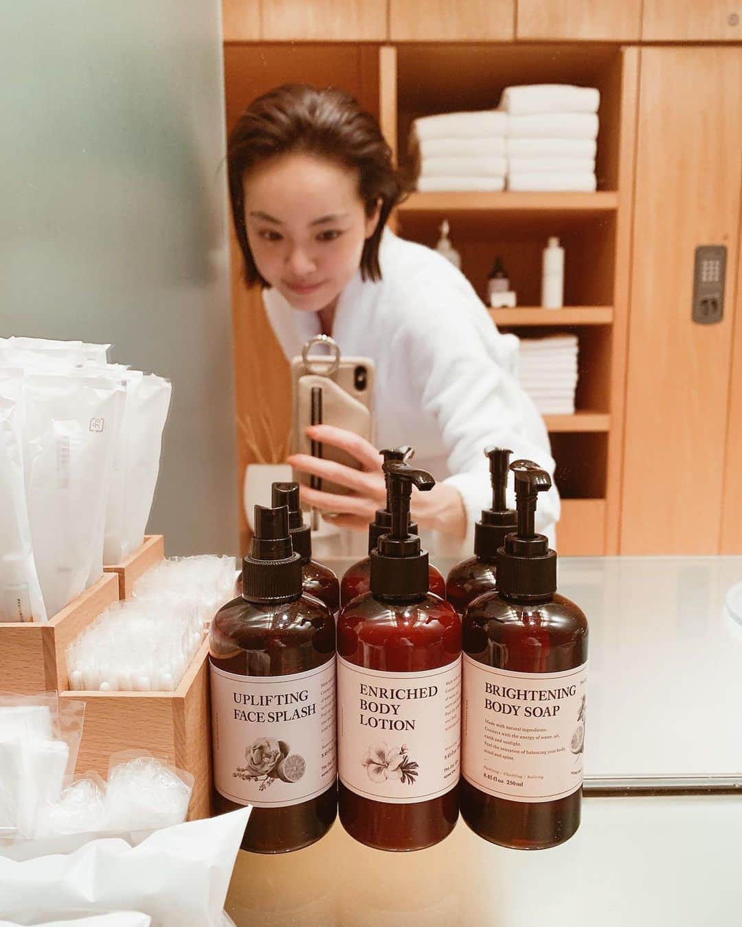 春名亜美のインスタグラム