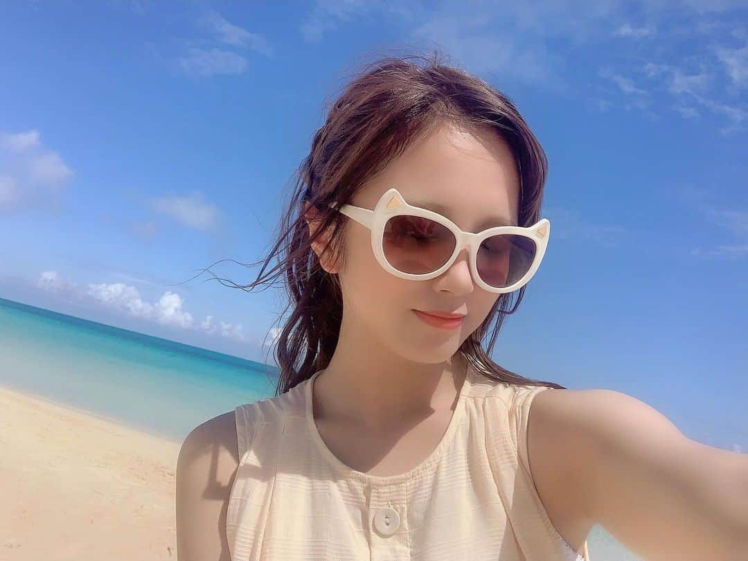 飯野雅さんのインスタグラム写真 - (飯野雅Instagram)「海に行きたい🏖 #宮古島」2月6日 23時34分 - biichan_