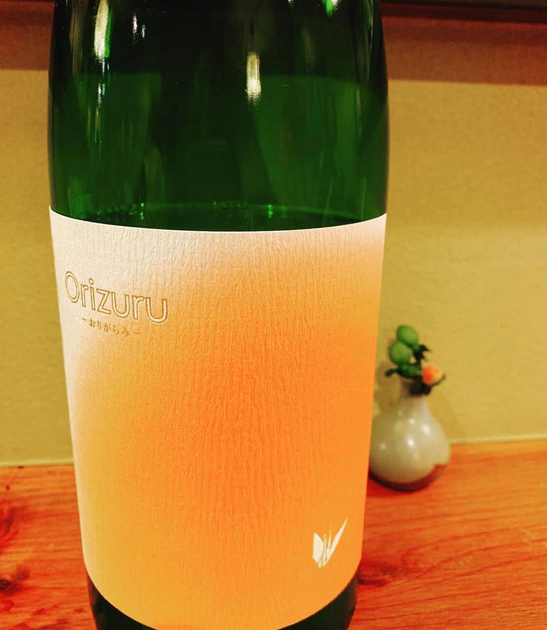 村川絵梨さんのインスタグラム写真 - (村川絵梨Instagram)「寒いですね  そんな日は(も)日本酒🍶 お世話になっているお店でお勧めを楽しくいただきました。 #日本酒#sake#japanesesake#ひとり酒 #えり好み#五反田グルメ」2月6日 23時43分 - eri_murakawa_official