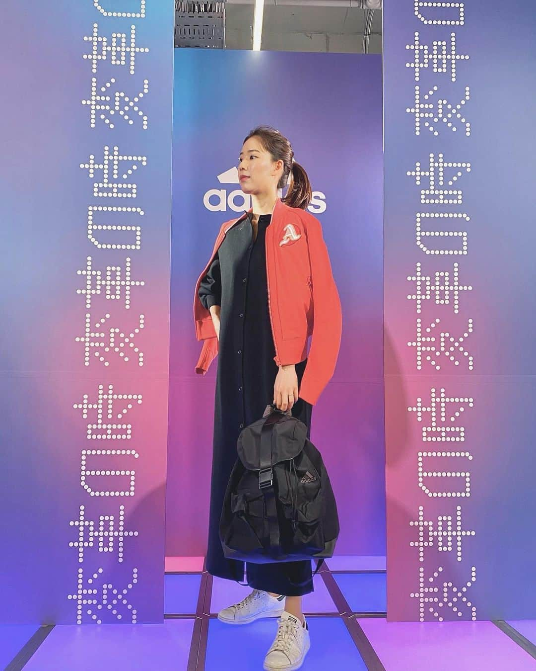 布川桃花さんのインスタグラム写真 - (布川桃花Instagram)「adidas Athletics SS20 Collection🏋🏻‍♀️﻿ ﻿ #adidas﻿ #adidasathletics #変革の時 #Futureofsportswear」2月7日 0時04分 - momoka_fukawa