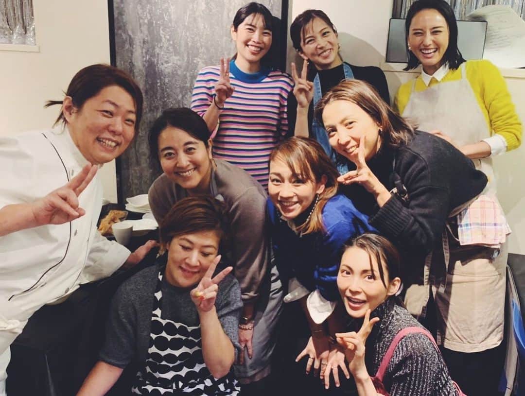 尾形沙耶香のグルメインスタ