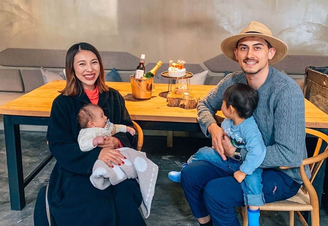 座間アキーバのインスタグラム：「36歳になりました！年男と言うことで今年はガンガン行こうと思っとりますturned 36! If there’s any one year to get things done, for me it will be this one 🐀🐹」