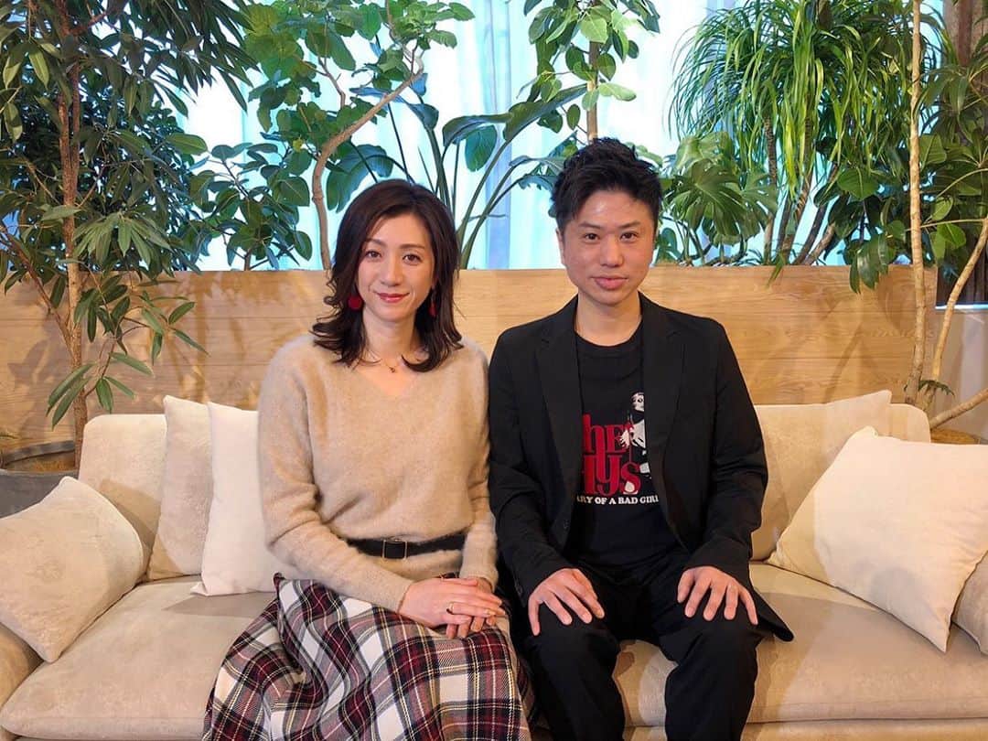 野々村友紀子のインスタグラム