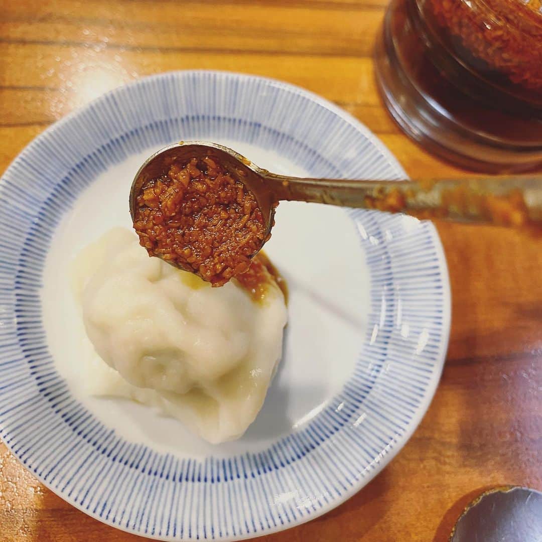 藤森香衣のグルメインスタ