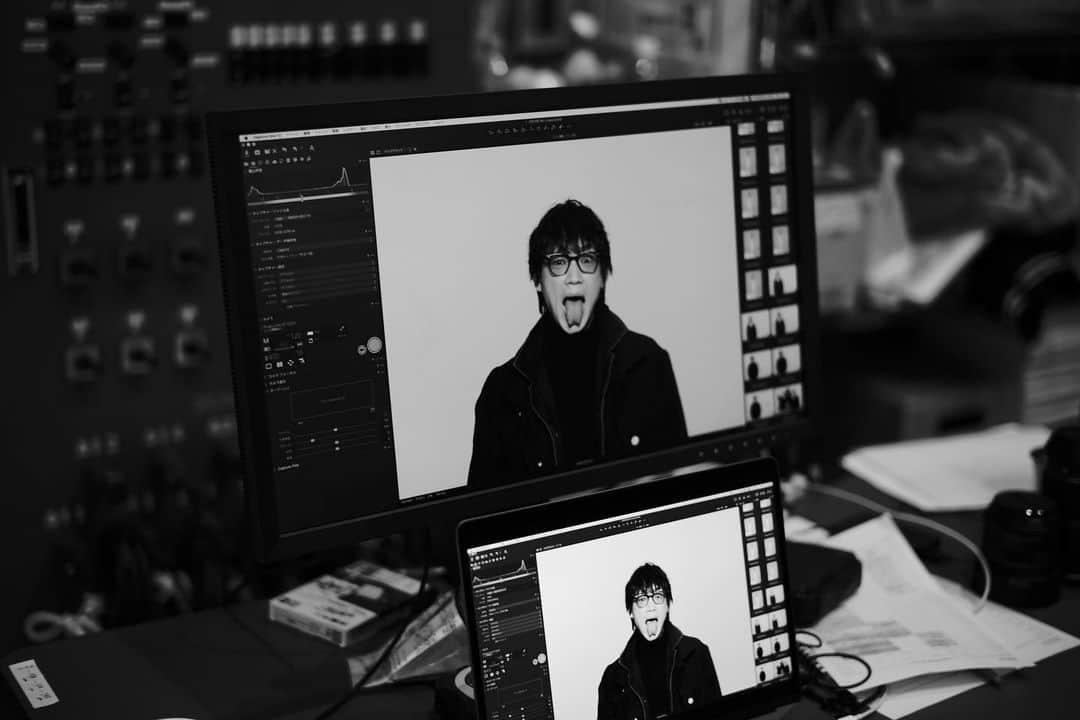 綾野剛さんのインスタグラム写真 - (綾野剛Instagram)「Eureka! actor : GO AYANO photo by @go_ayano_official   #綾野剛 #actor」2月7日 5時19分 - go_ayano_official