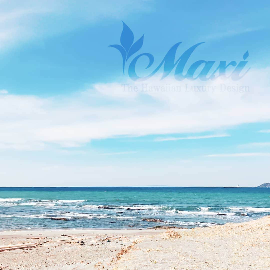 のインスタグラム：「Happy Aloha Friday. Enjoy your day🤙 #maxi #maxihawaiianjewelry #hawaiianjewelry #hawaiianheirloom #hawaii #hawaiian #aloha #マキシ #マキシハワイアンジュエリー #ハワイアンジュエリー #ハワイ #ハワイアン #アロハ」