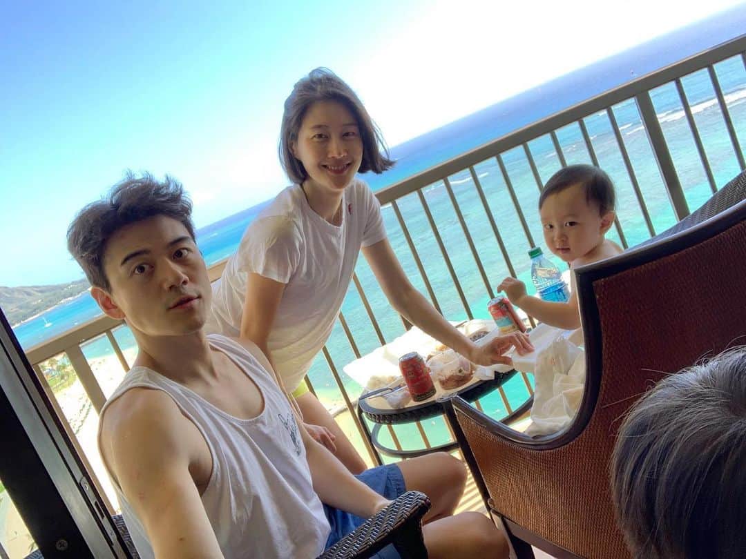 イ・ヒョニのインスタグラム
