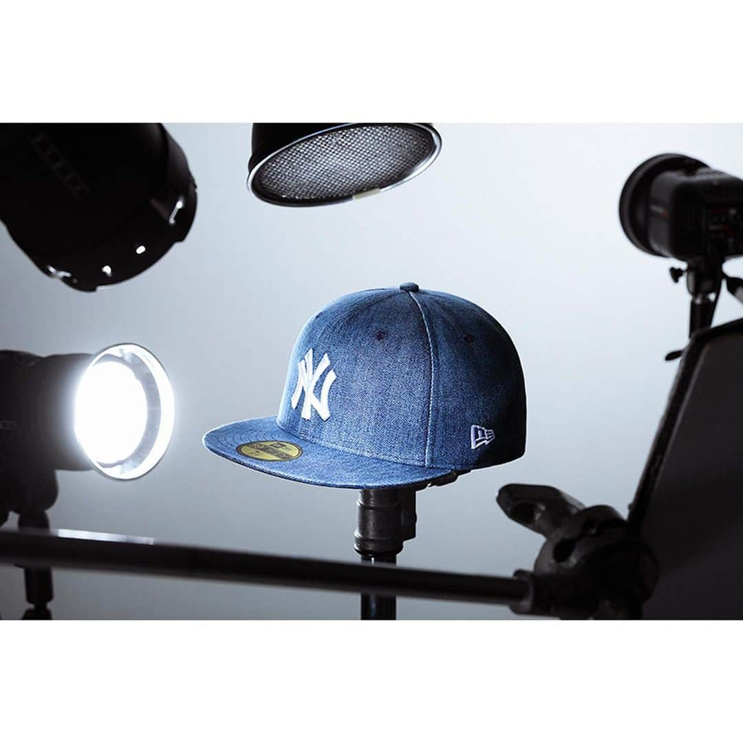 New Era Japan オフィシャル Instagram アカウントのインスタグラム