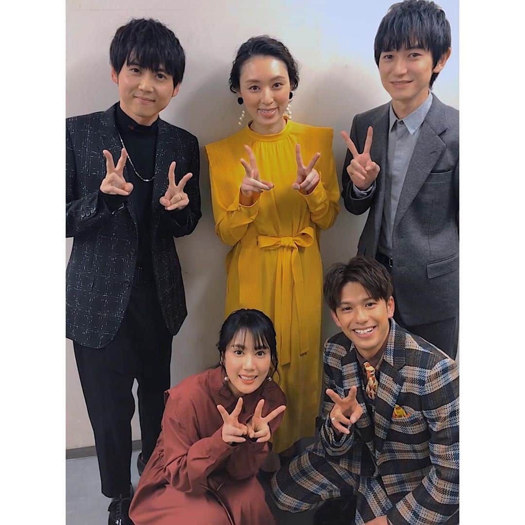 山本千尋のインスタグラム