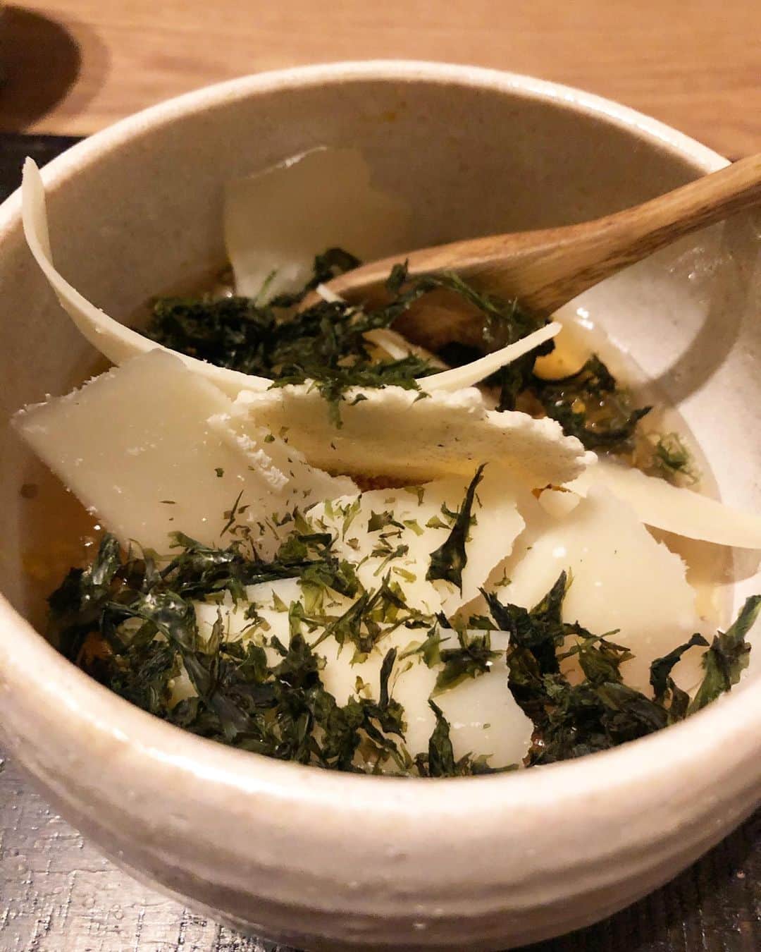 浦田麻緖のグルメインスタ