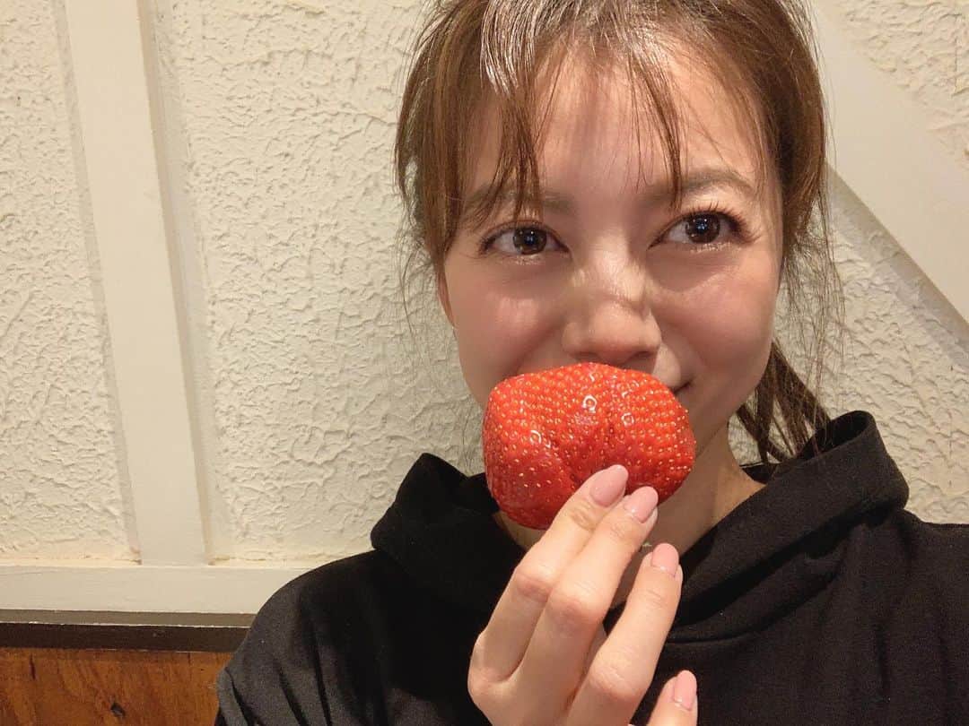 中林美和のグルメインスタ