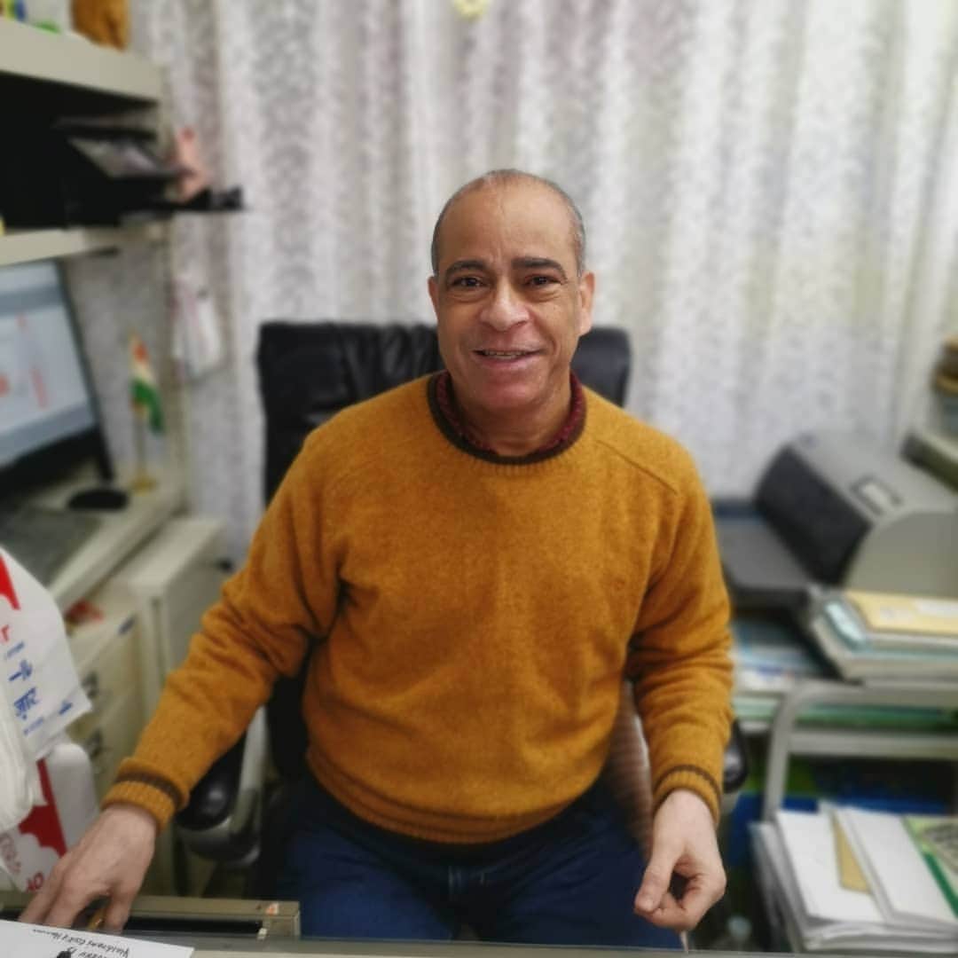 TBSラジオ「ジェーン・スー 生活は踊る」さんのインスタグラム写真 - (TBSラジオ「ジェーン・スー 生活は踊る」Instagram)「蓮見孝之のエスニック食材店探訪﻿ ﻿ 第４弾はインド編！﻿ ﻿ JR蒲田駅徒歩3分ほどにある「インドバザール」はスパイスが安くて豊富でした！﻿ ﻿ ﻿ #生活は踊る﻿ #ジェーンスー﻿ #エスニック食材店﻿ #蓮見孝之﻿ #スパイスカレーに目覚める﻿ #TBSラジオ」2月7日 9時15分 - seikatsu954905
