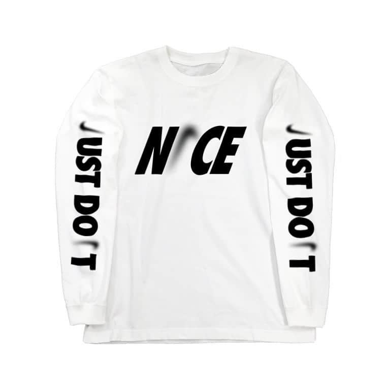 strangetwistのインスタグラム：「NICEですね〜！！ #strangetwist #ストレンジツイスト #nice #niceday #nicestyle #fashion #street #streetstyle #crazy #japan #followforfollowback #f4l #フォロー返します #フォローミー #フォロー返し #フォローバ100 #ファッション好き #ファッション好きと繋がりたい #カルチャー #ストリートカルチャー #nike #ナイス #ナイキ」