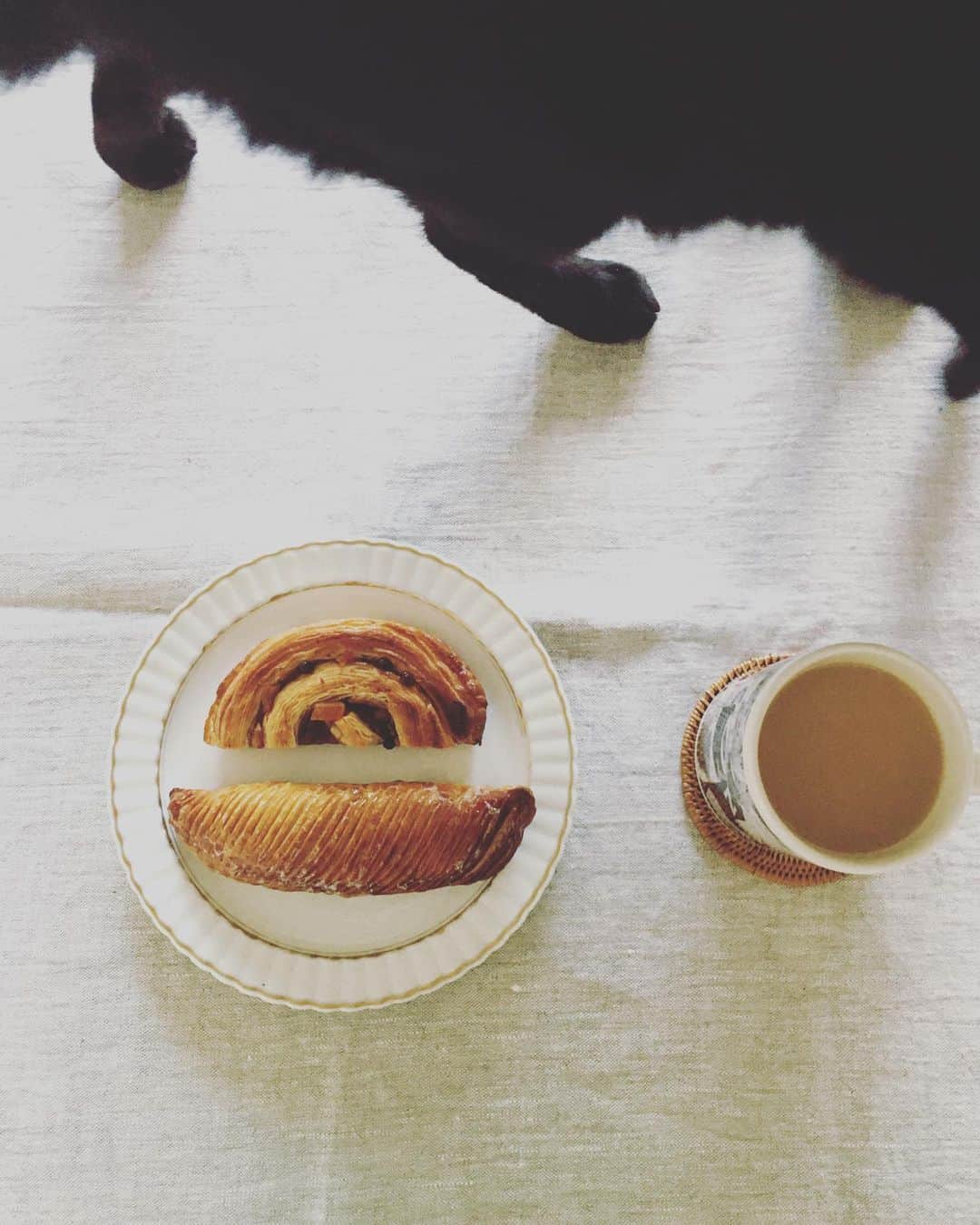 猫沢エミのインスタグラム