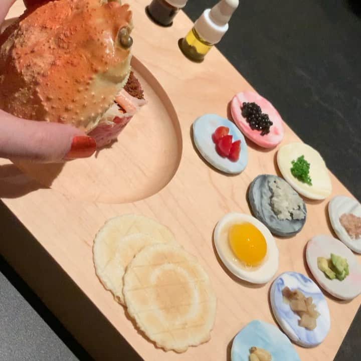 花奈澪のグルメインスタ