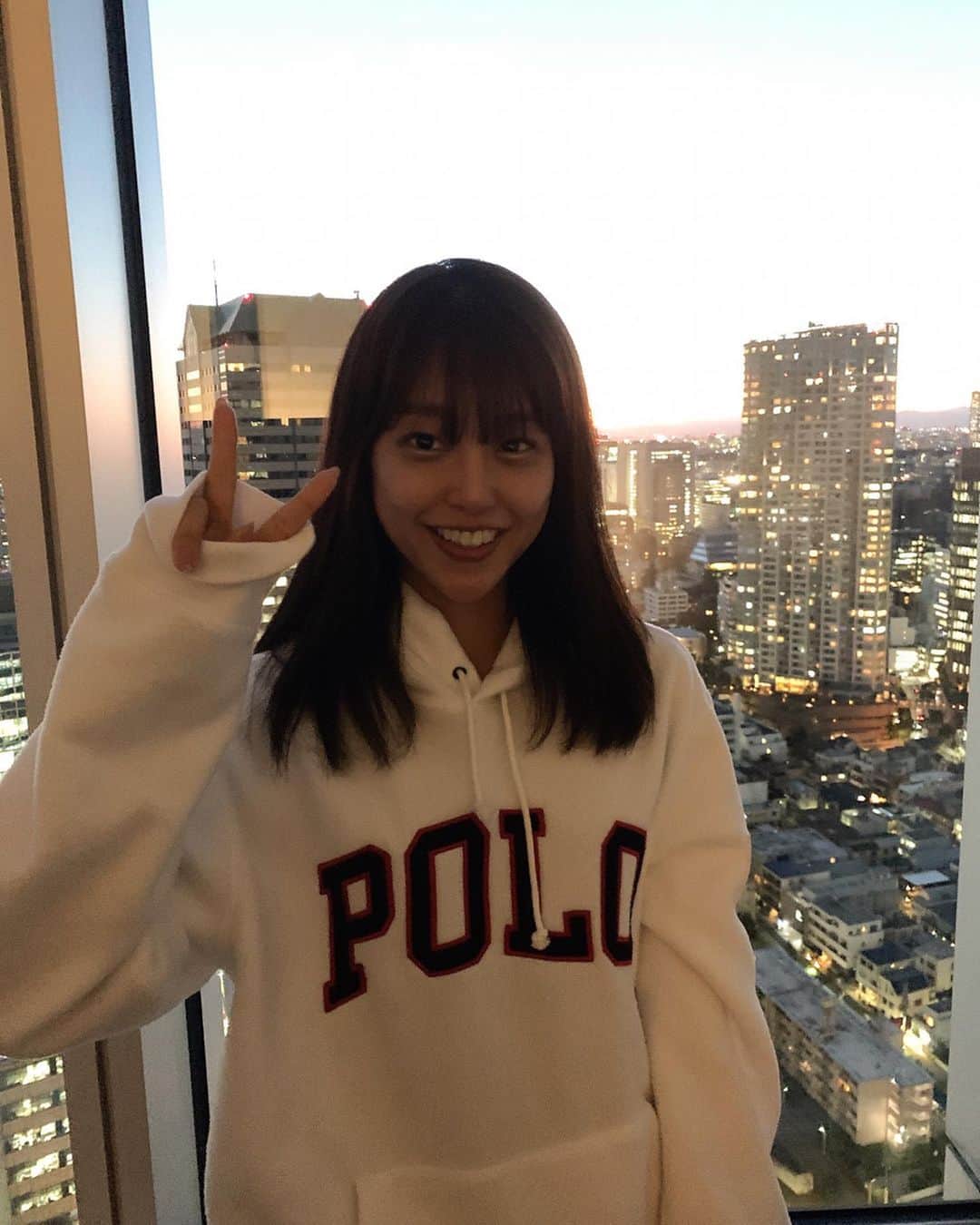 岡副麻希のインスタグラム