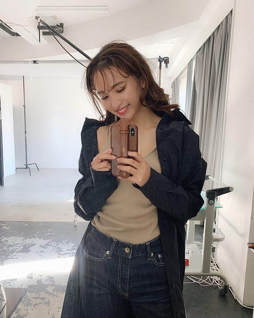 ARISA（和田有沙）のインスタグラム
