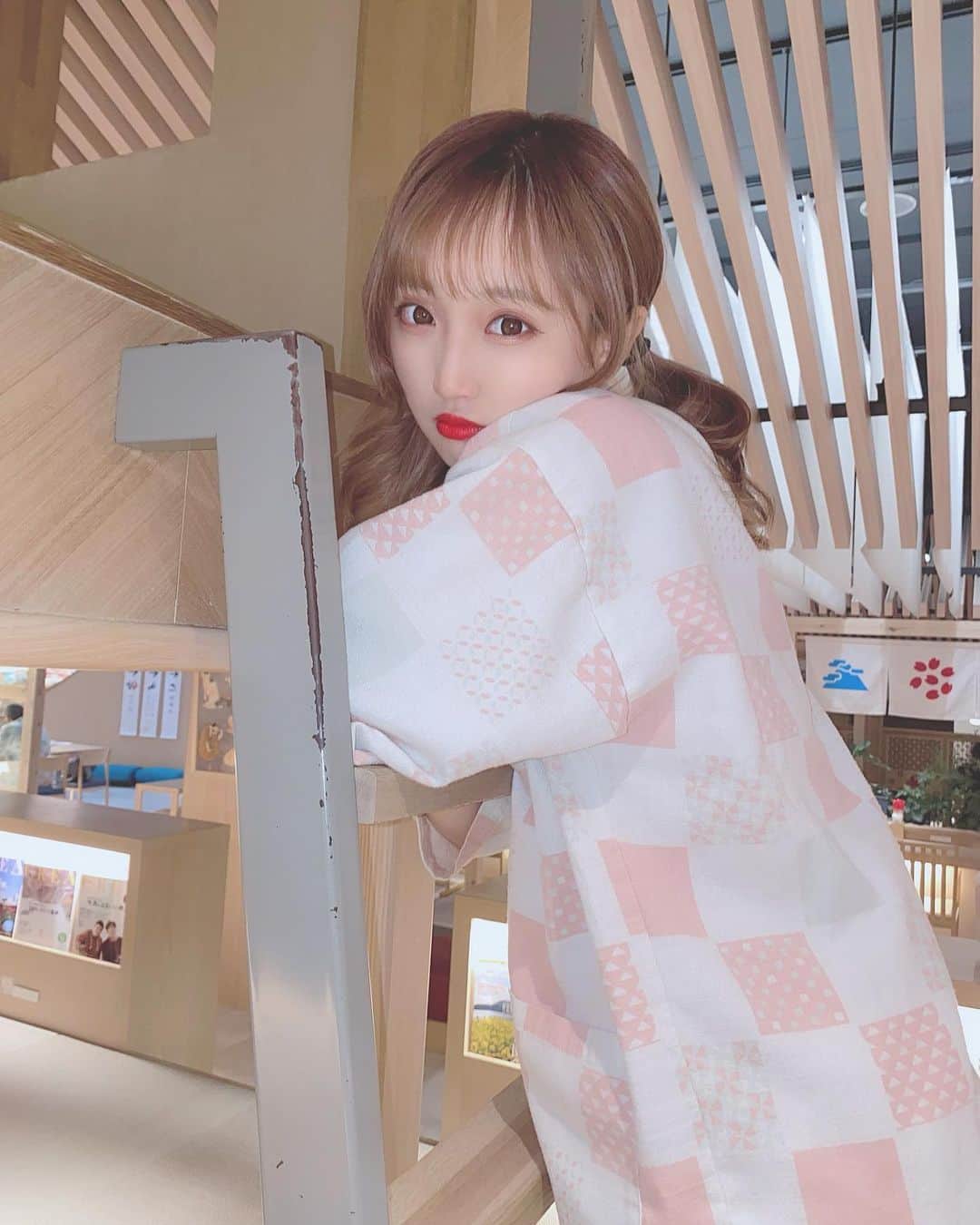 星野麻里愛のグルメインスタ