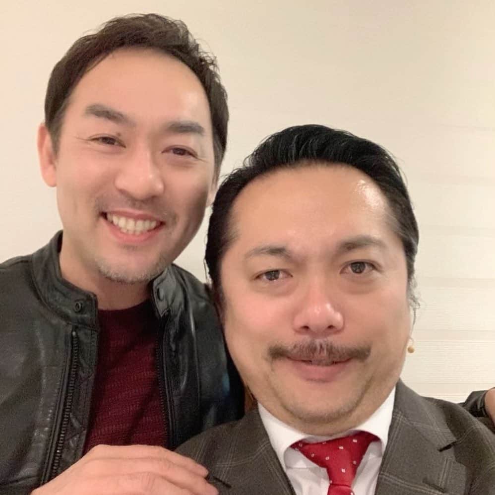 福井晶一のインスタグラム