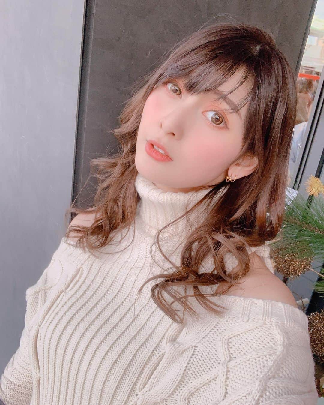 のインスタグラム：「今日のウケメンみてなあ！！！﻿ 25:45~！！﻿ ﻿ #アンジェラ芽衣 #写真 #photo #フジテレビ #ウケメン」
