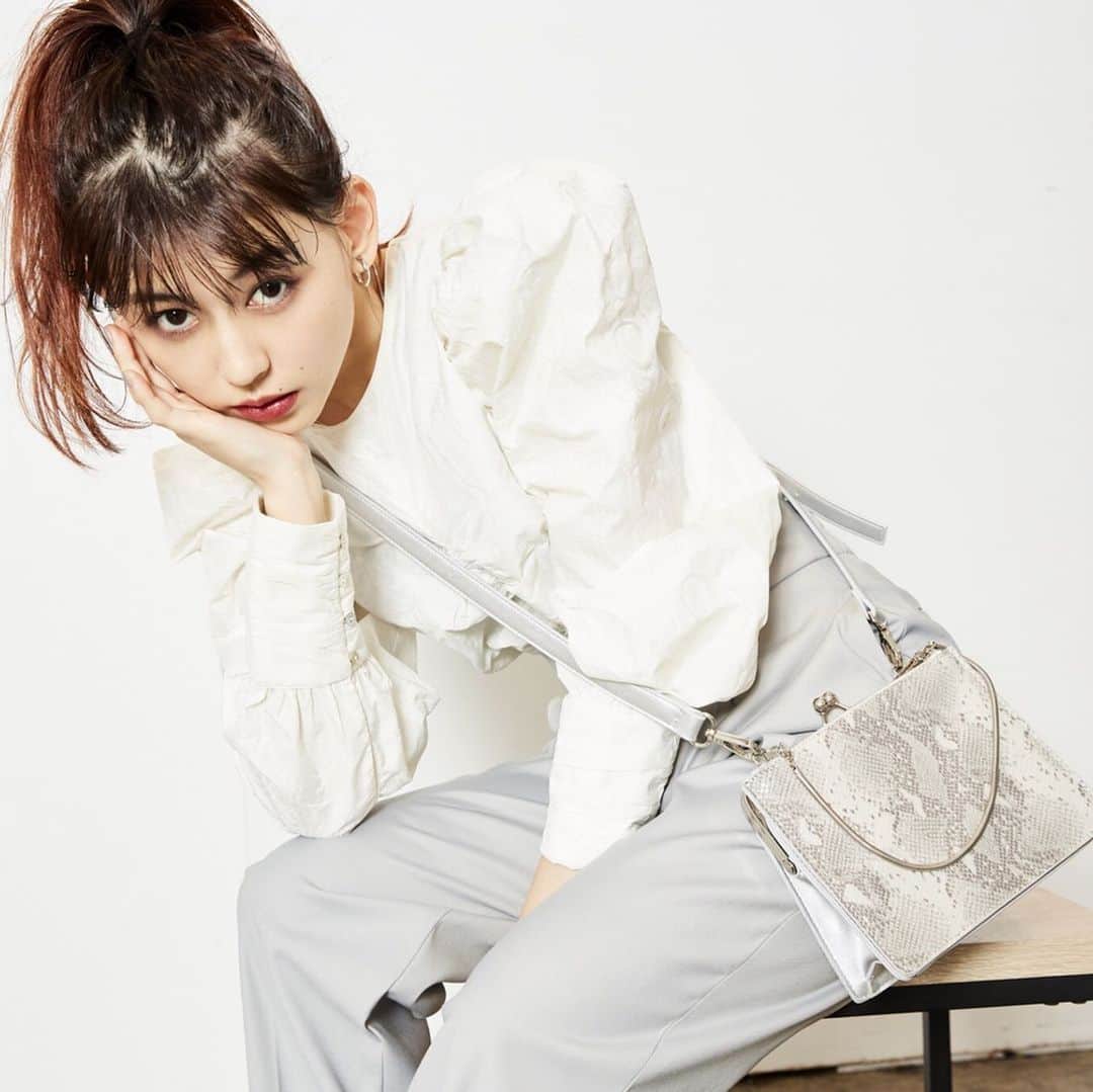 菅沼ゆり（ゆりっぱ）のインスタグラム
