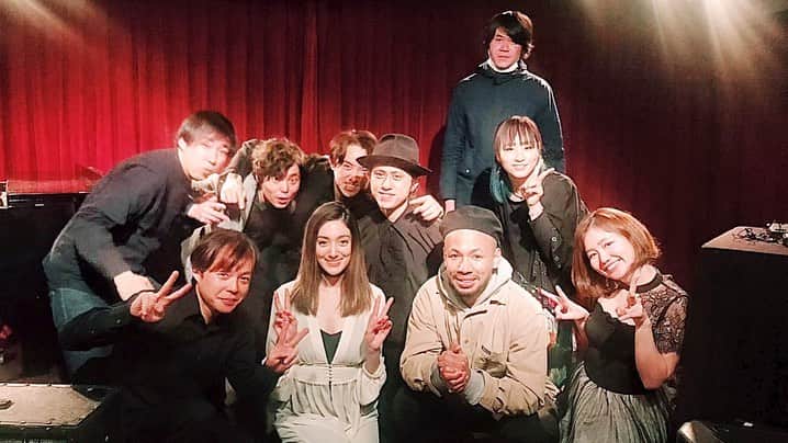 ステファニーのグルメインスタ