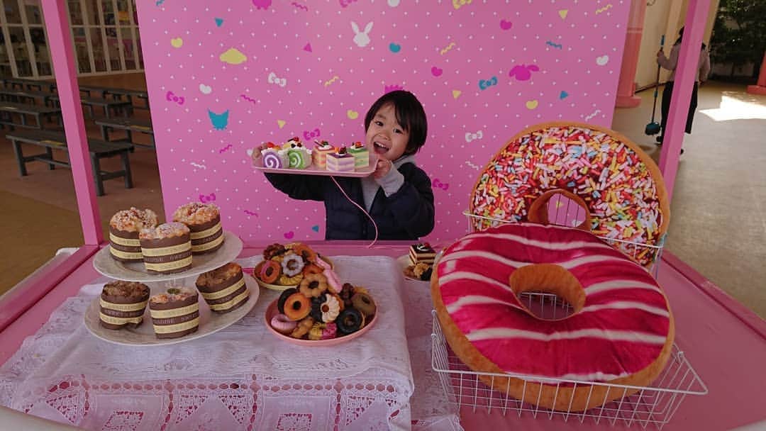 Toy Kids★トイキッズのグルメインスタ