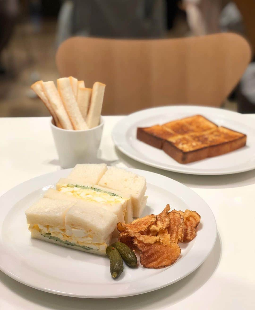 黒田麻理耶のグルメインスタ