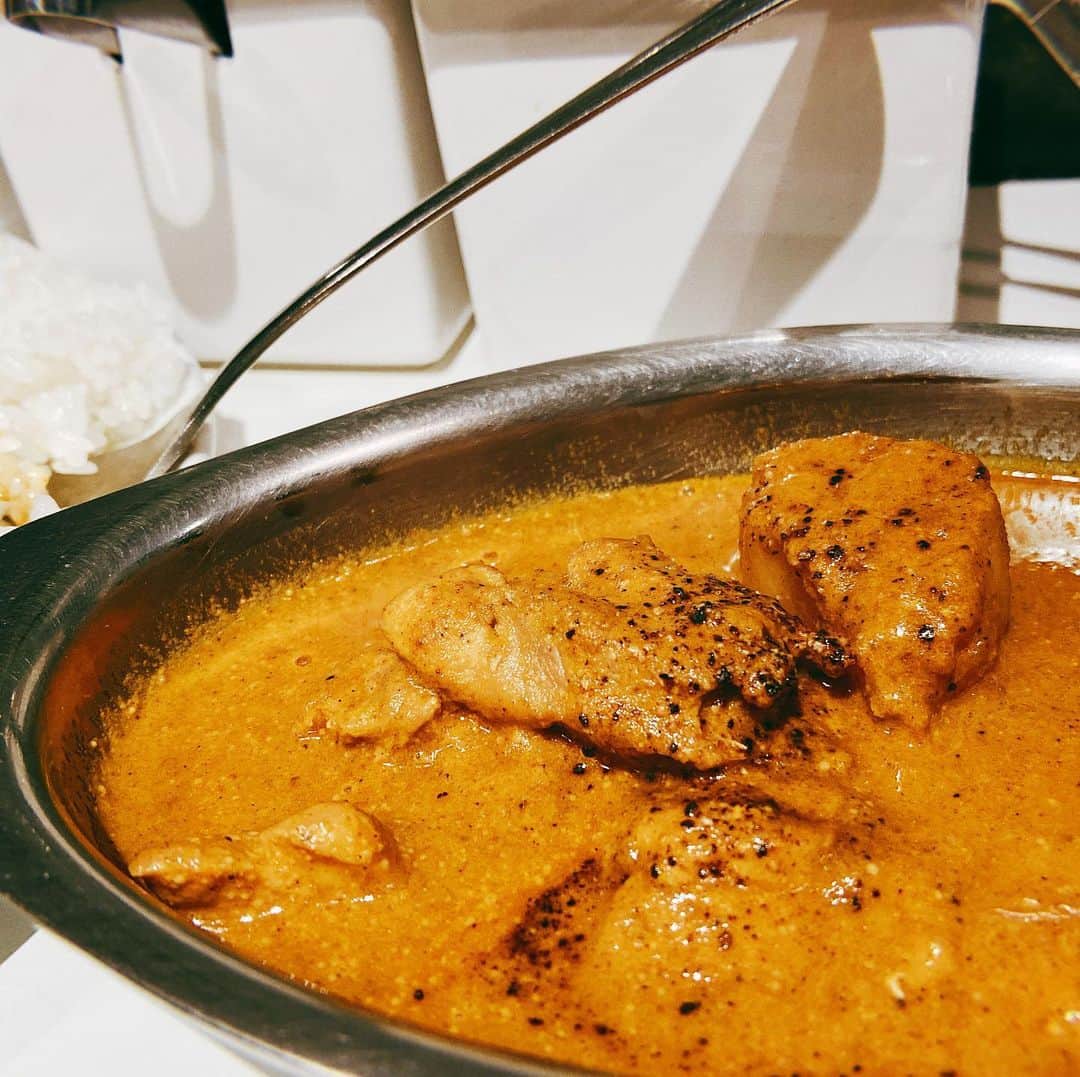 マントル一平のグルメインスタ