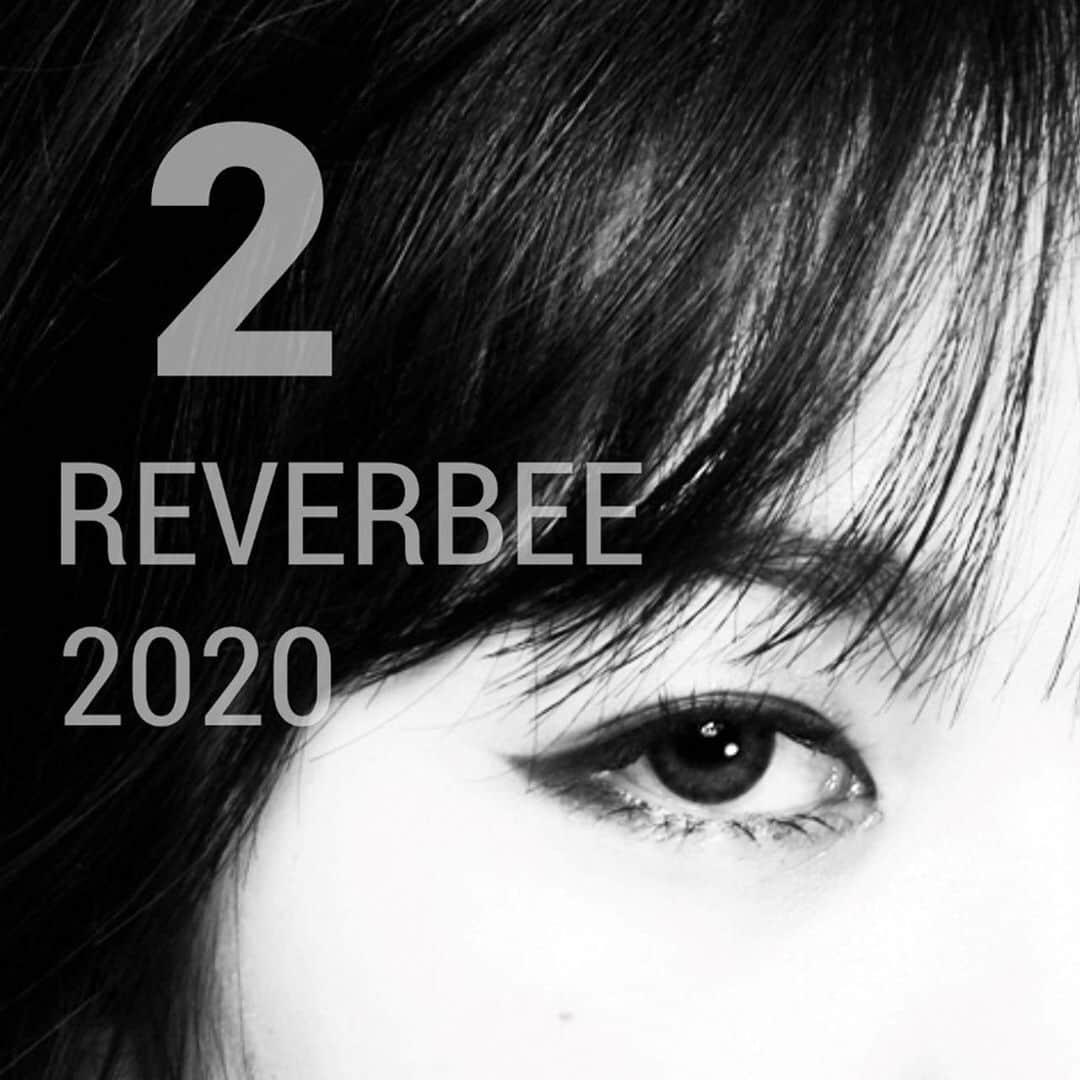 ミユフィーヌ（REVERBEE）さんのインスタグラム写真 - (ミユフィーヌ（REVERBEE）Instagram)「#REVERBEE #countdown #8daysleft」2月7日 12時34分 - miyu_03.0830