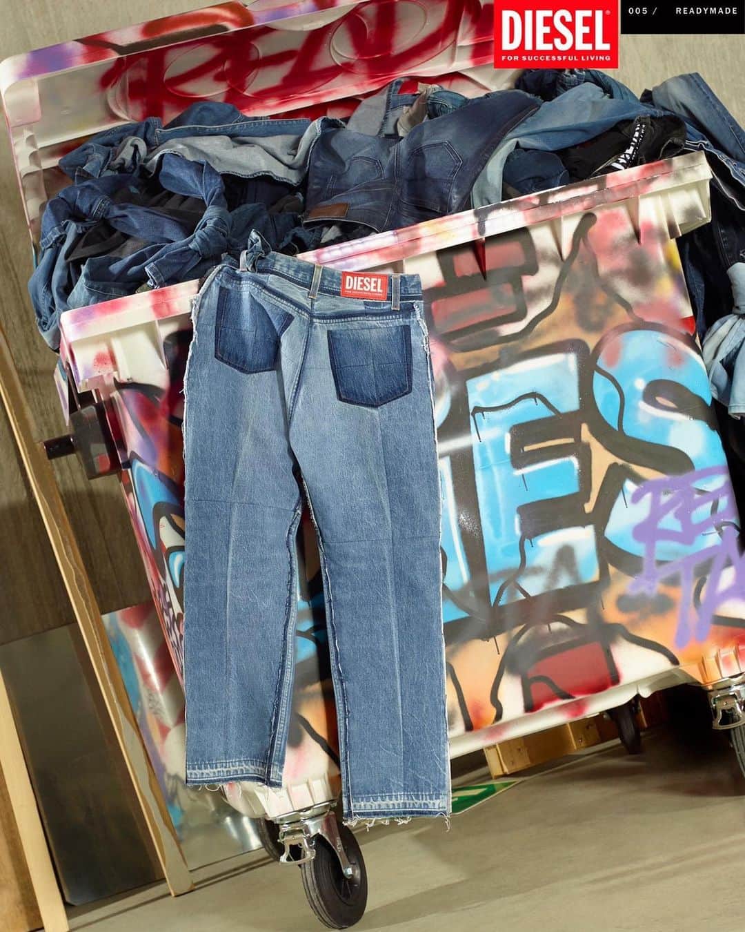 UNITED ARROWS & SONSのグルメインスタ