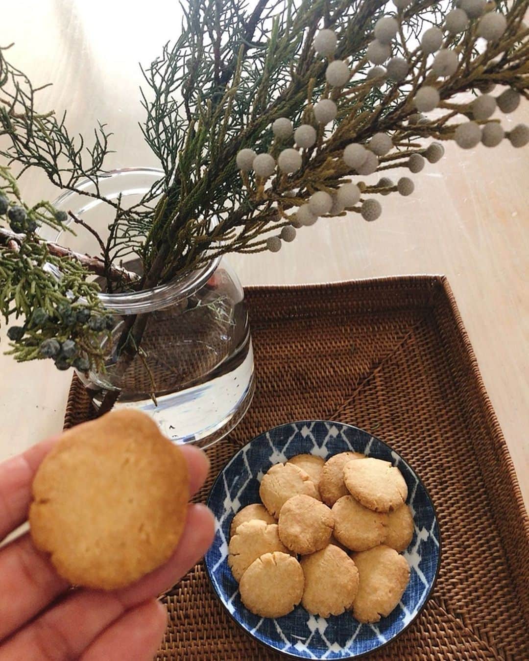 RIKACOのインスタグラム