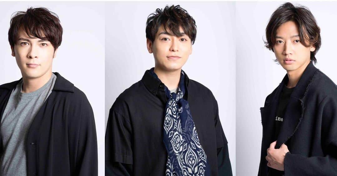 冨森ジャスティンのインスタグラム：「□シカク イベント開催決定‼️ 約1年半ぶりとなる… □シカクのイベントが決定しましたっ😆🙌✨ 4/11（土）にCBGKシブゲキ‼︎にて🏢 C.I.A.での最速先行も近日スタート予定⏱ 遊びにきてね😊  cia.cubeinc.co.jp/news/detail/401  #ciacube #シカク」