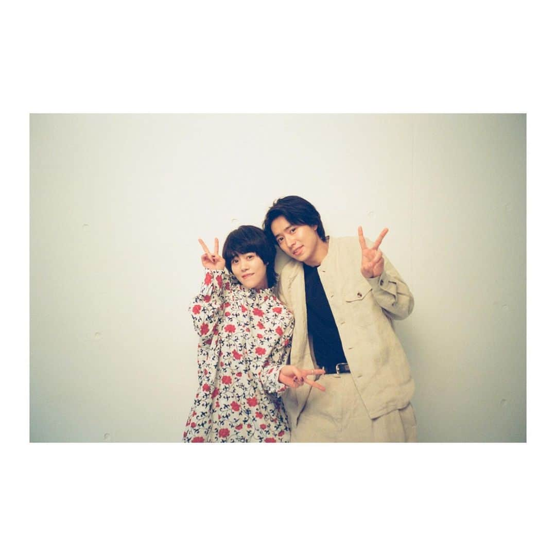 高畑充希さんのインスタグラム写真 - (高畑充希Instagram)「みんな大好き﻿ 世界のZAKIYAMA✨﻿ ﻿ ﻿ #ヲタクに恋は難しい﻿ #本日公開 #film」2月7日 13時32分 - mitsuki_takahata